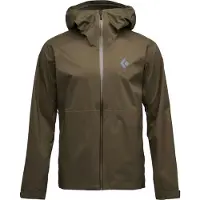 Black Diamond Casaco Fineline Stretch Shell
