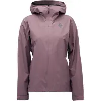 Black Diamond Casaco Strataline Stretch Shell