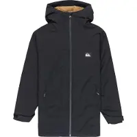 Quiksilver Casaco Overcast 3k