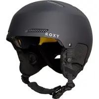 Roxy - Capacetes ski Criança - Freebird Girl Mips Helmet True Black para Rapariga - Tamanho criança XS/S - Preto