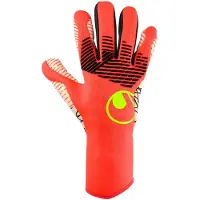 Uhlsport Luvas De Goleiro Fangmaschine Ultragrip Zne Hn