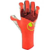 Uhlsport Luvas De Goleiro Fangmaschine Supergrip+ Hn