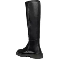Geox Bota 'D Norize' preto