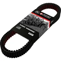 Gates Correia De Transmissão G-force Workhorse Lynx 59 Yeti 550 12-16/59 Yeti 600 Ace 11-12