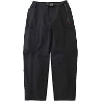 Gramicci - Calças - Voyager Pant Black para Homem - Tamanho S - Preto