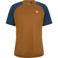 Ziener Camiseta De Manga Curta Nemuel