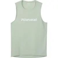 Nnormal Camiseta Sem Mangas Race