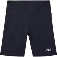 Nnormal Leggings Curtos Race