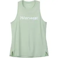 Nnormal Camiseta Sem Mangas Race