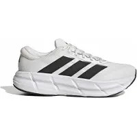 Adidas Sapatilha de corrida 'QUESTAR 4' preto / branco