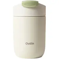 OutIn Caneca Térmica Travel 350ml
