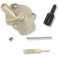 Boyesen Tampa Da Bomba De Aceleração Quickshot 3 Ktm/polaris/suzuki Apc-3k
