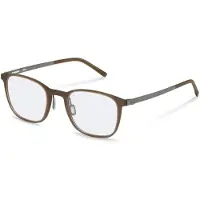 Rodenstock Óculos De Leitura R7180-51c000 51x22x145 Mm