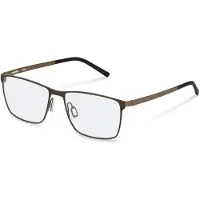 Rodenstock Óculos De Leitura R7171-57b000 57x17x145 Mm