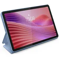 Lenovo Estojo Folio para Tab Azul - ZG38C06654