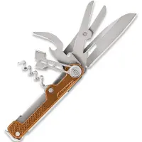 Gerber Ferramenta multiusos Armbar Cork Orange