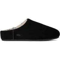 Ugg Sapato aberto 'Elea' preto