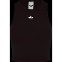 Adidas Originals TOP DE MALHA ESSENTIALS PARA MULHER