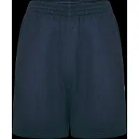 Adidas Originals Calças 'Trefoil Essentials' índigo