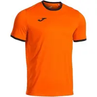 Joma Camiseta De Manga Curta Combi Premium