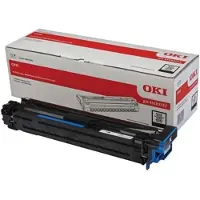 OKI 45103722 tambor preto