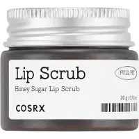 CosRx Scrub labbra allo zucchero e miele Full Fit Honey Sugar Lip Scrub 20 g