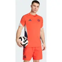 Adidas Camisola de Treino Tiro 25 Competition do FC Bayern München