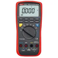 Unit Testador De Resistência De Isolamento Ut533