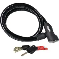 Onguard Cadeado De Cabo Python Platium