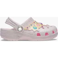 Crocs Tamancos Classic Iam Princess