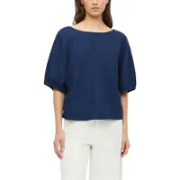 s.Oliver Blusa navy