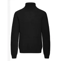 Casual Friday Pullover 'CFKarl' antracite