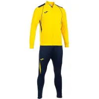 Joma Agasalho Championship Vii