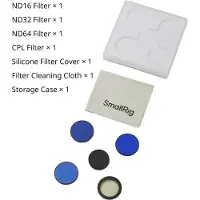 SmallRig Kit De Filtros 5787 Dji Osmo Nano