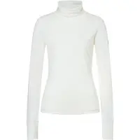 Super.natural Camiseta De Manga Comprida Skiing Roll Neck