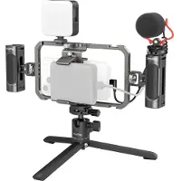 SmallRig Suporte Para Smartphone 3384d