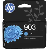 HP Cartucho De Tinta 903