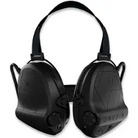 Sordin Protetores auriculares Supreme T2 Neckband, black