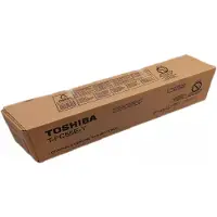 Toshiba T-FC55E-Y toner amarelo