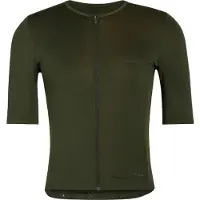 Adidas Camisa funcionais 'Tempo' verde escuro