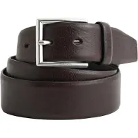 Gant Cintos 'CLASSIC' castanho escuro