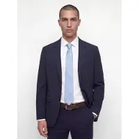 Jack & Jones Gravata 'JACSolid' azul claro