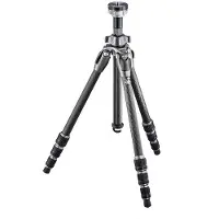 Gitzo Tripé Mountaineer Gt0542 Serie 0/4 Secc