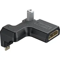 SmallRig Adaptador De Acessórios Para Câmera 5907