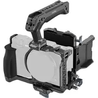 SmallRig Gaiola Para Câmera 6113 Nikon Zr