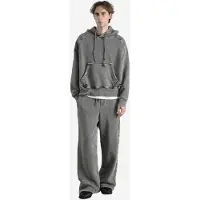 Giesto Sweatshirt cinzento basalto