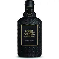 4711 Acqua Colonia Collection Absolue Smoky Tonka EDP U 100 ml