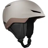 Atomic - Capacetes ski homem - Revent Amid Sand para Unissexo - Tamanho 55-59 cm - Castanho