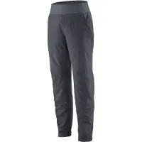 Patagonia - Vestuário escalada mulher - W's Caliza Rock Pants - Reg Smolder Blue para Mulher - Softshell - Tamanho 6 US - Azul