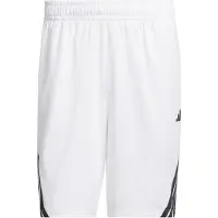 Adidas Calças de desporto 'Legends 3-Stripes Basketball' preto